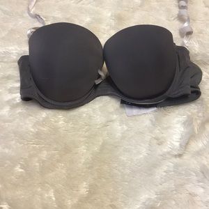 extreme push-up bra